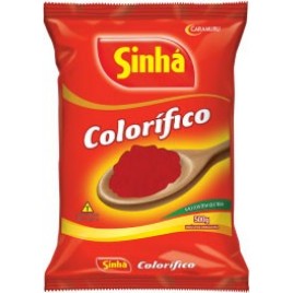 COLORAL SINHA 500GR (COD 8922)